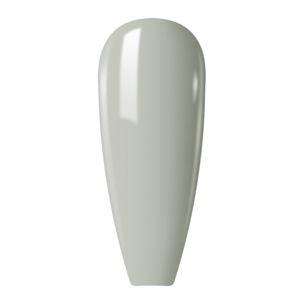 Lavis Gel Nail Polish Duo - 075 Cloudy Gray - DTK Nail Supply