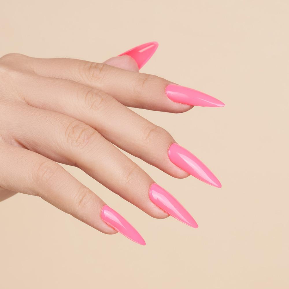 Lavis Gel Nail Polish Duo - 088 Sweetest 16 - DTK Nail Supply