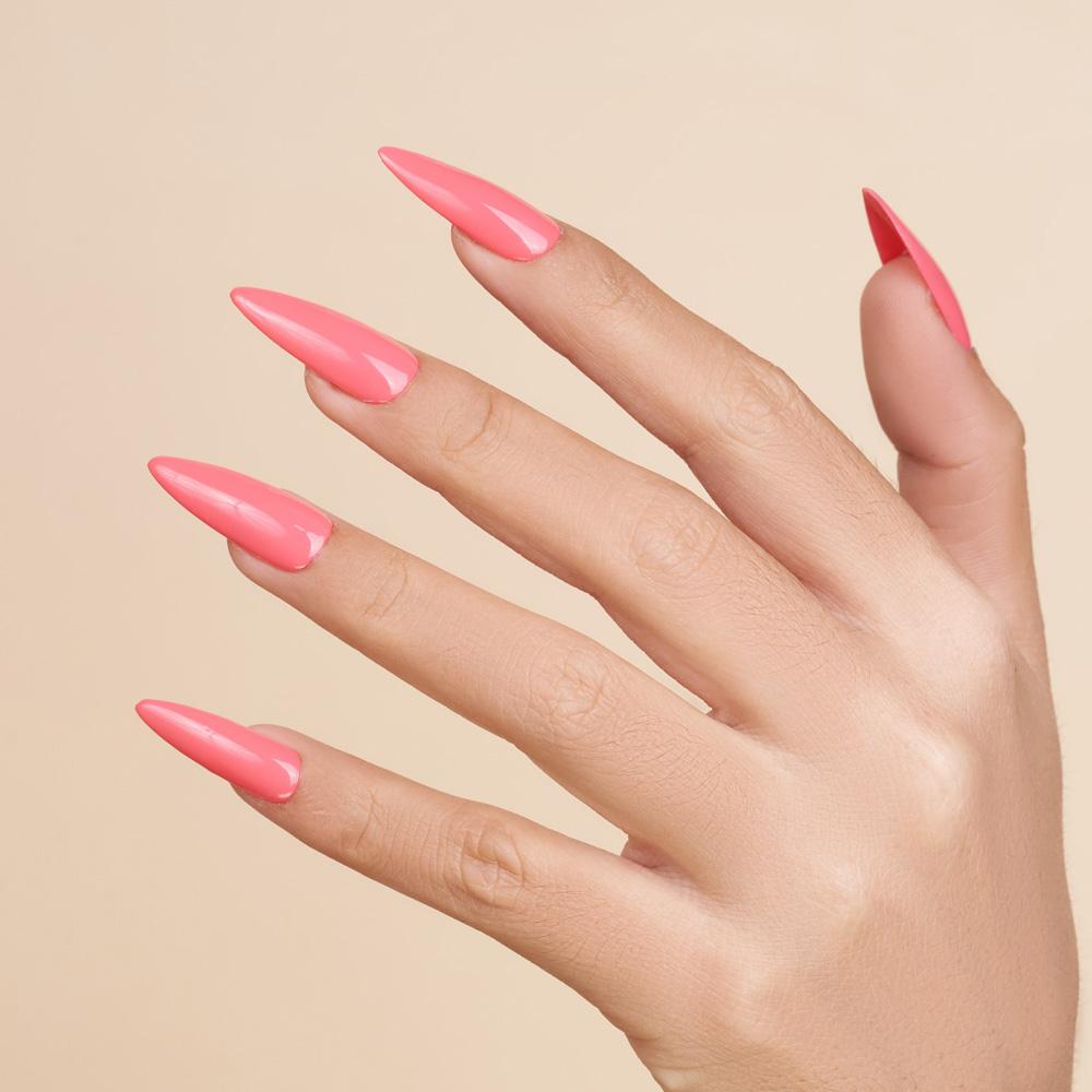 Lavis Gel Nail Polish Duo - 088 Sweetest 16 - DTK Nail Supply