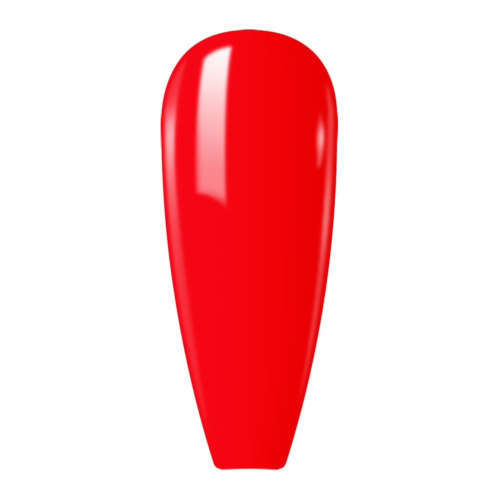 Lavis Gel Nail Polish Duo - 094 Roses Are Red - DTK Nail Supply