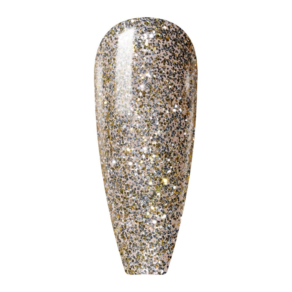 Lavis Gel Nail Polish Duo - 101 Lucky Charm - DTK Nail Supply