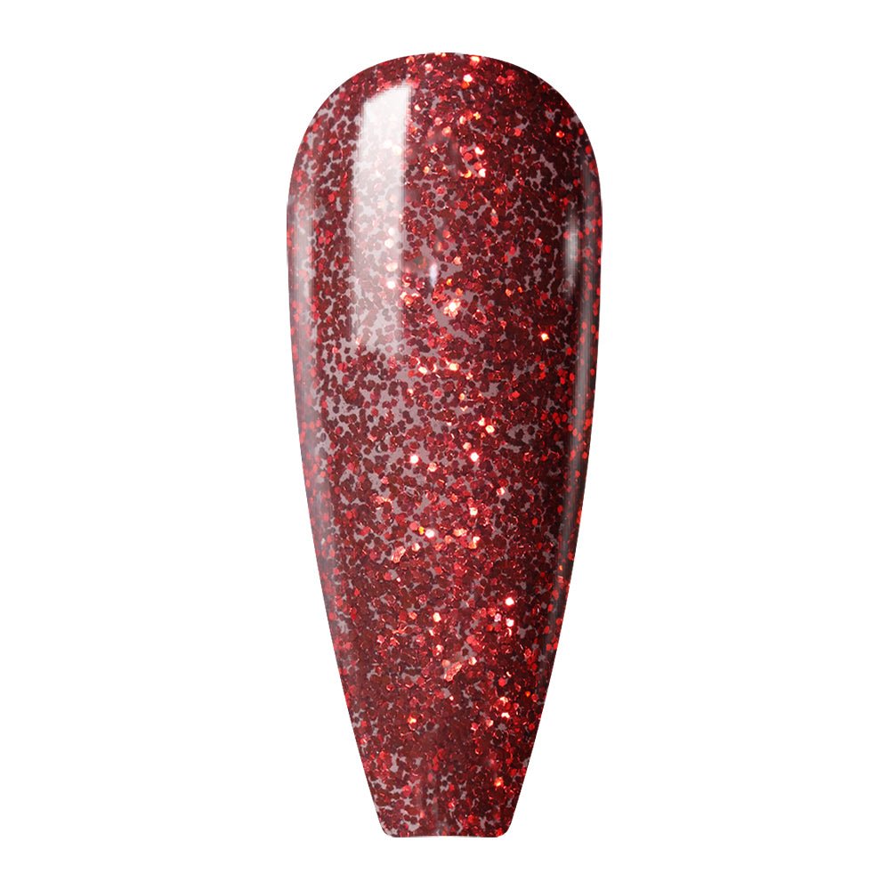 Lavis Gel Nail Polish Duo - 106 Berry More - DTK Nail Supply
