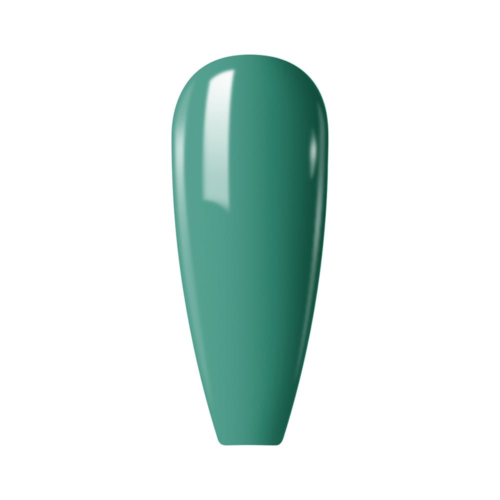 Lavis Gel Nail Polish Duo - 167 Peacock - DTK Nail Supply