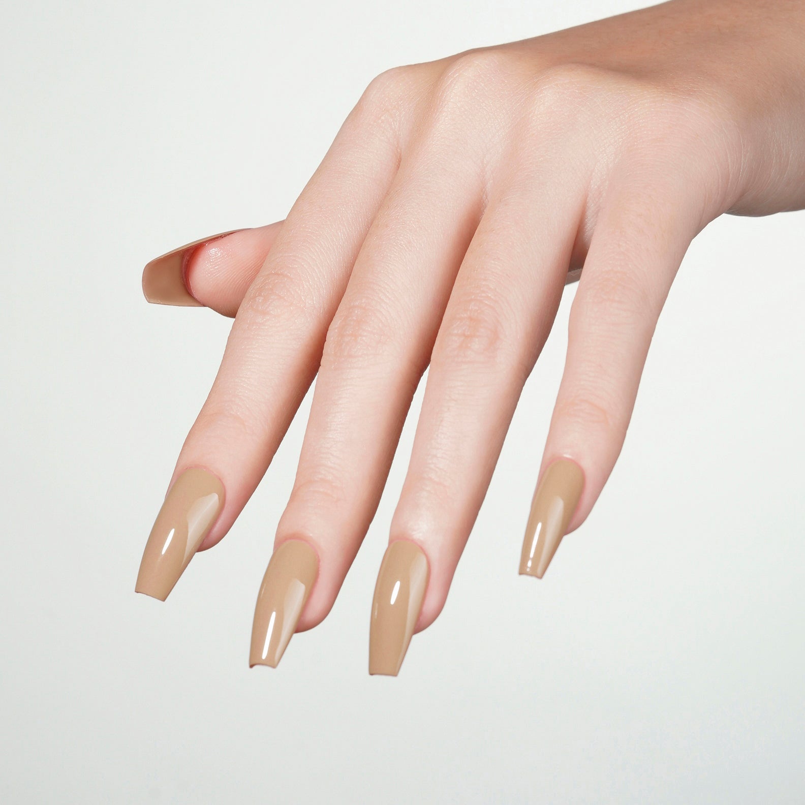 Lavis Gel Nail Polish Duo - 231 Basswood - DTK Nail Supply