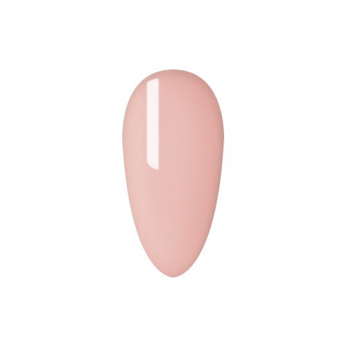 Lavis Gel Polish 003 - Peach Pigment - DTK Nail Supply