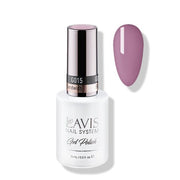 Lavis Gel Polish 015 - Bologna Sandwich - DTK Nail Supply
