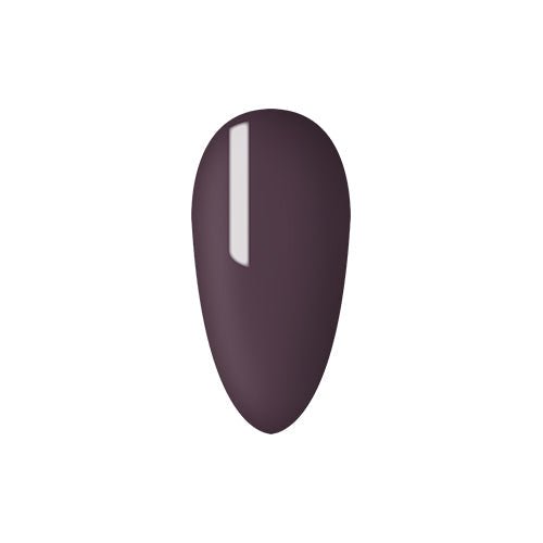 Lavis Gel Polish 019 - Dark Chestnut - DTK Nail Supply