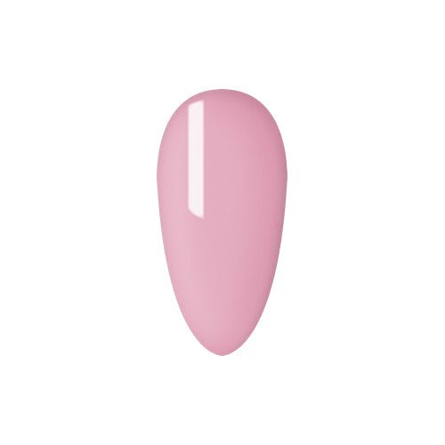 Lavis Gel Polish 024 - Strawberry Ramune - DTK Nail Supply
