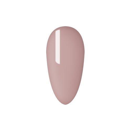 Lavis Gel Polish 071 - Coconut - DTK Nail Supply