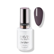Lavis Gel Polish 074 - Grannys Lip - DTK Nail Supply