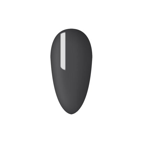 Lavis Gel Polish 079 - Metal Gray - DTK Nail Supply
