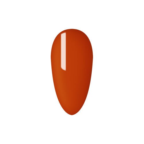 Lavis Gel Polish 089 - Netflix 'n' Cheetos - DTK Nail Supply