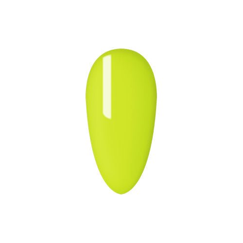 Lavis Gel Polish 090 - Neon Banana - DTK Nail Supply