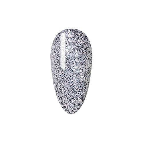 Lavis Gel Polish 100 - Ice Crystals - DTK Nail Supply