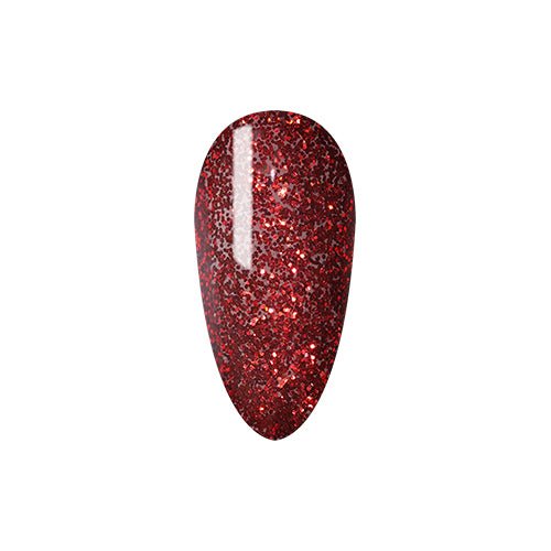 Lavis Gel Polish 106 - Berry More - DTK Nail Supply