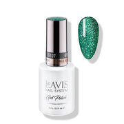 Lavis Gel Polish 107 - Wild Night - DTK Nail Supply