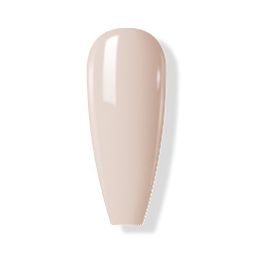 Lavis Gel Polish 121 - Simplify Beige - DTK Nail Supply