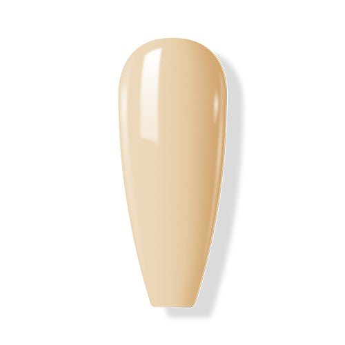 Lavis Gel Polish 130 - Sunbeam - DTK Nail Supply
