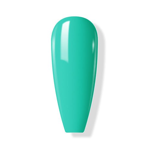 Lavis Gel Polish 140 - Retro Mint - DTK Nail Supply