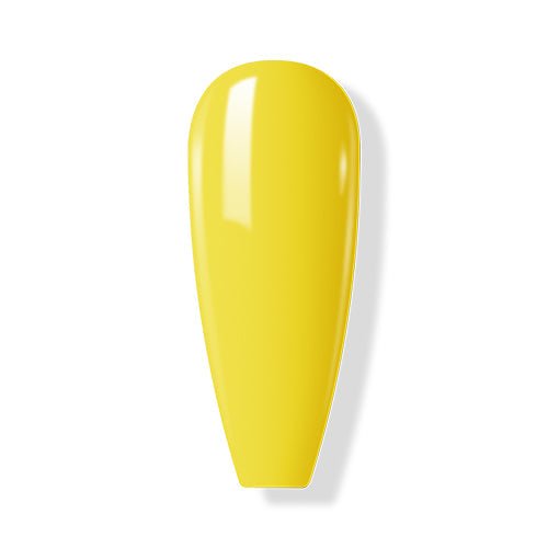 Lavis Gel Polish 141 - Mango Sorbet - DTK Nail Supply