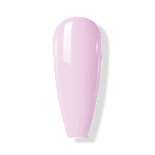 Lavis Gel Polish 155 - Lighthearted Pink - DTK Nail Supply