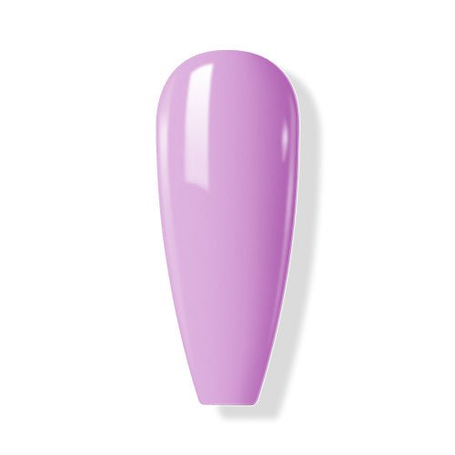 Lavis Gel Polish 156 - Novel Lilac - DTK Nail Supply