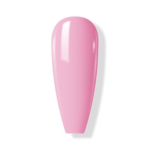 Lavis Gel Polish 166 - Haute Pink - DTK Nail Supply