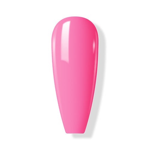 Lavis Gel Polish 190 - Brilliant Rose - DTK Nail Supply