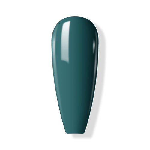 Lavis Gel Polish 202 - Maxi Teal - DTK Nail Supply