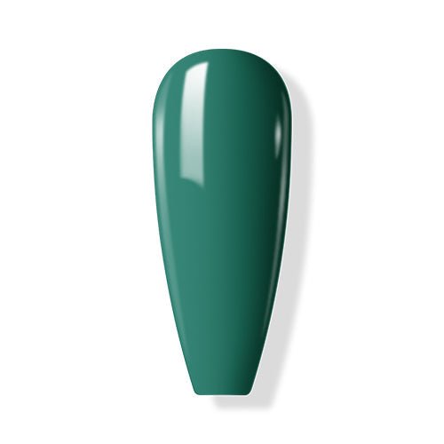 Lavis Gel Polish 204 - Kendal Green - DTK Nail Supply