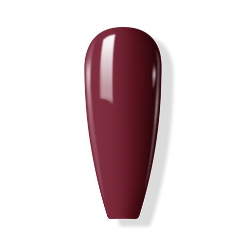 Lavis Gel Polish 212 - Luxurious Red - DTK Nail Supply