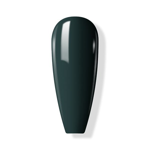 Lavis Gel Polish 226 - Cascade Green - DTK Nail Supply