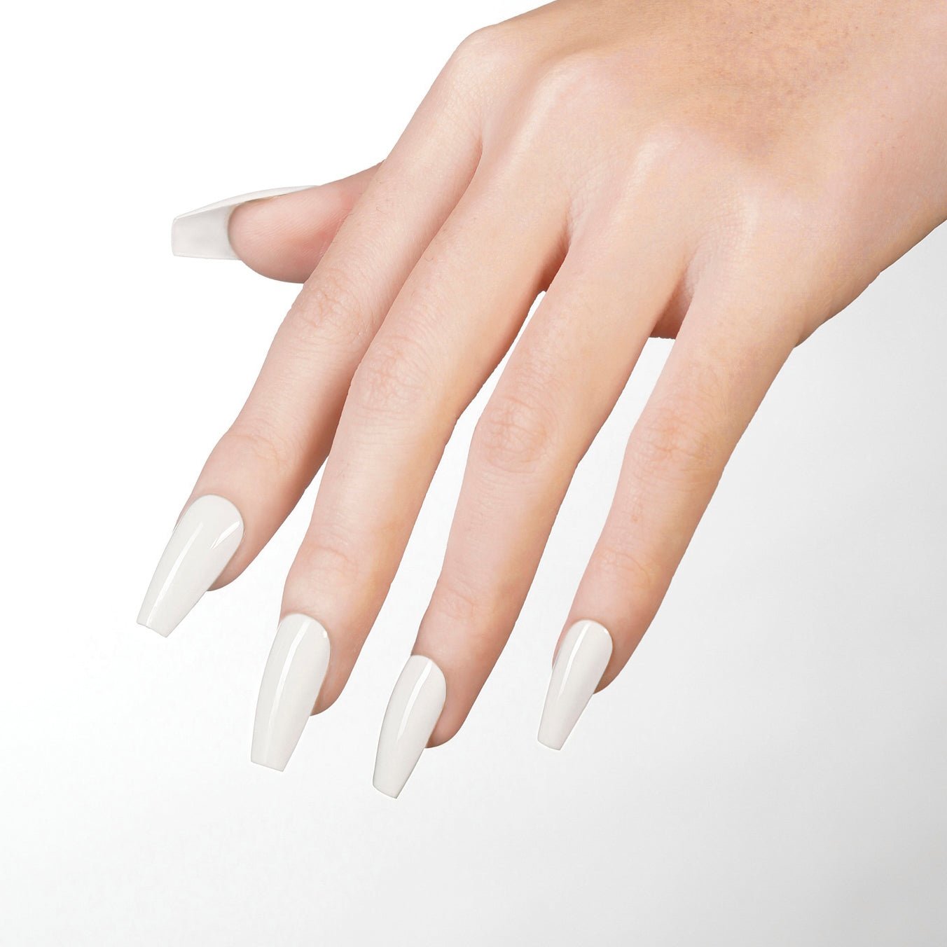 Lavis Gel Polish 229 - Studio Clay - DTK Nail Supply