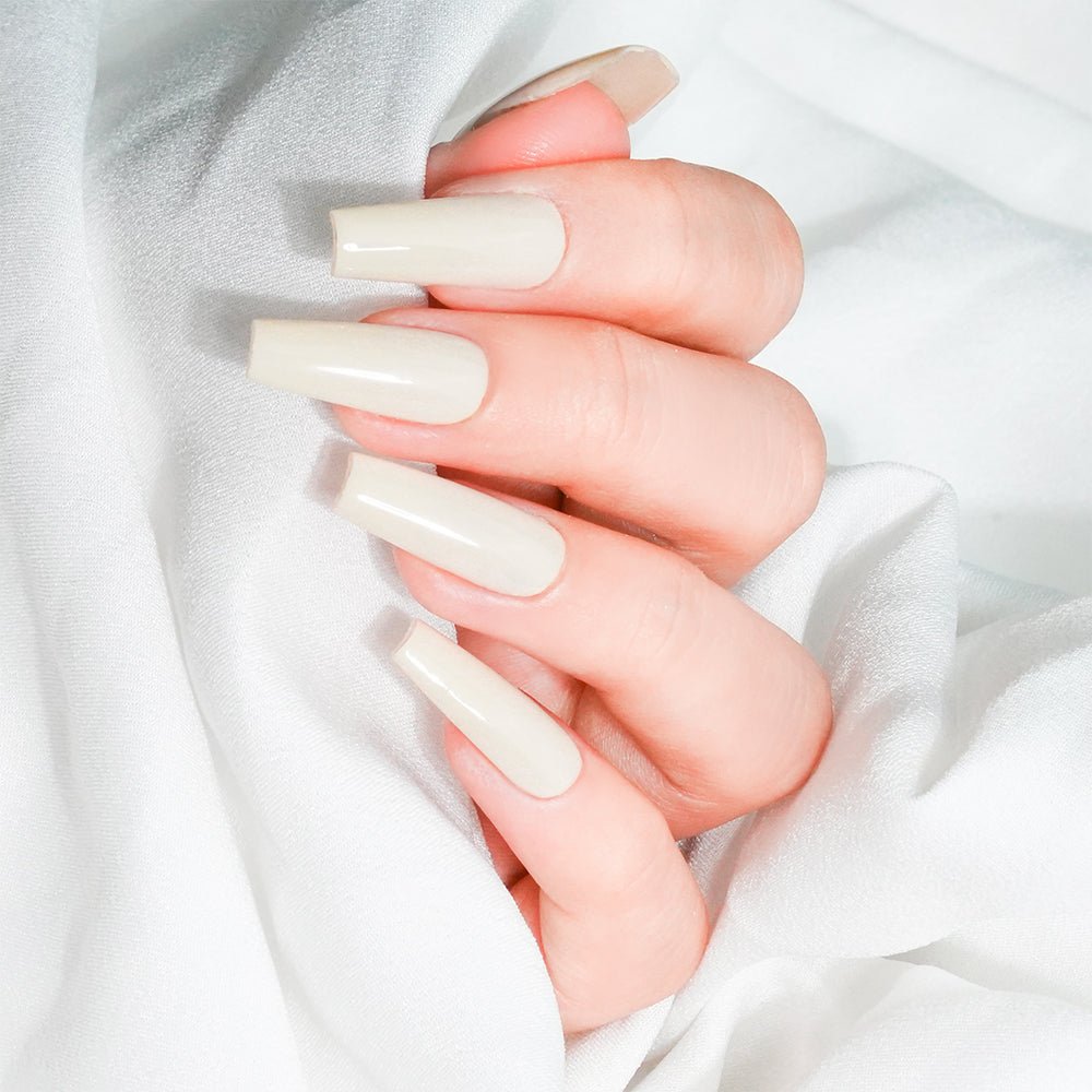 Lavis Gel Polish 229 - Studio Clay - DTK Nail Supply