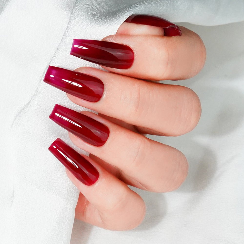 Lavis Gel Polish 236 - Marooned - DTK Nail Supply