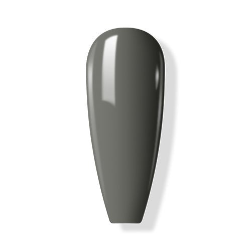 Lavis Gel Polish 239 - Attitude Gray - DTK Nail Supply