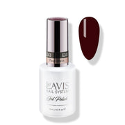 Lavis Gel Polish 243 - Passionate - DTK Nail Supply