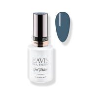 Lavis Gel Polish 245 (Ver 2) - After Rain - DTK Nail Supply