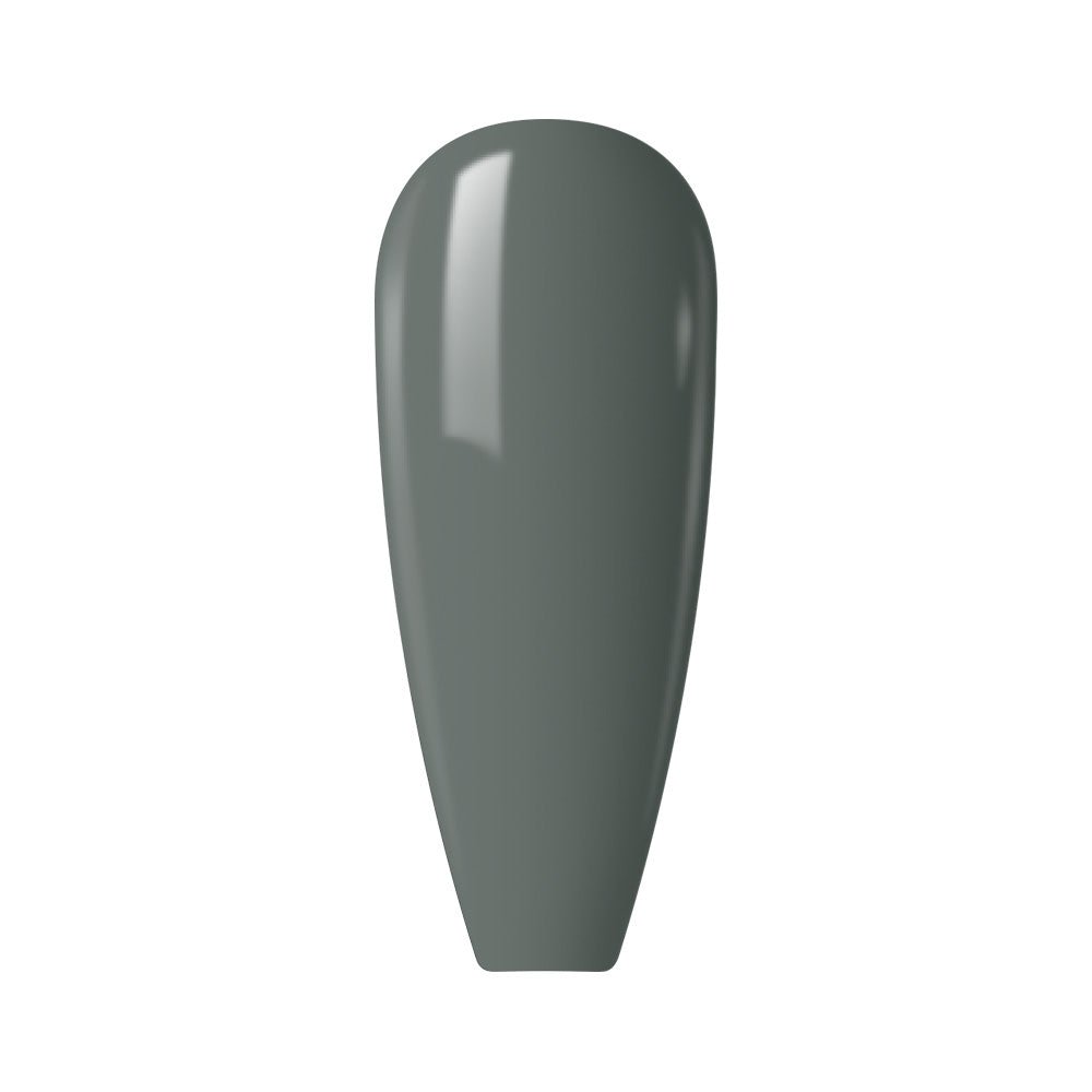 Lavis Gel Polish 247 - Moss Laurel Green - DTK Nail Supply