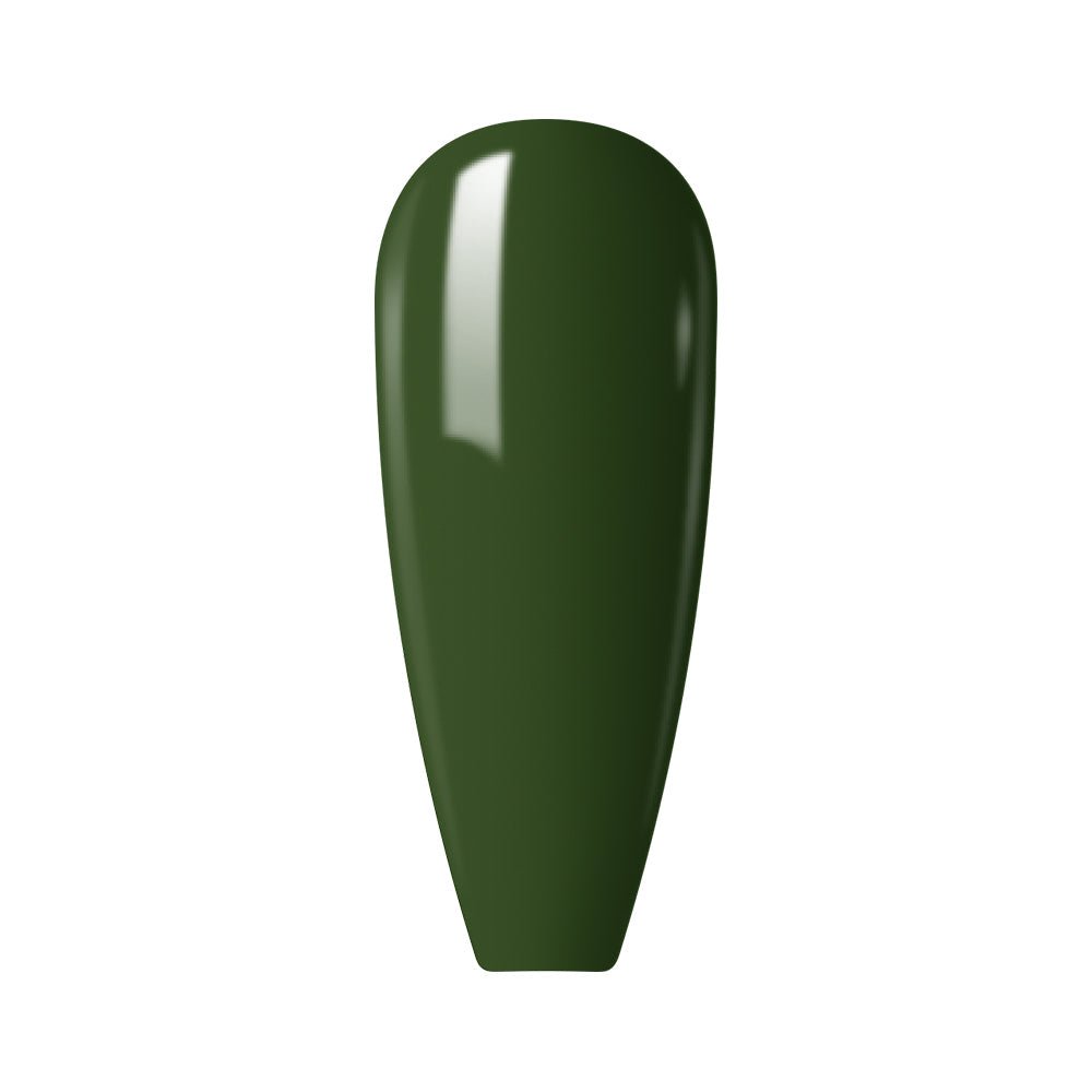 Lavis Gel Polish 249 - Russian Green - DTK Nail Supply