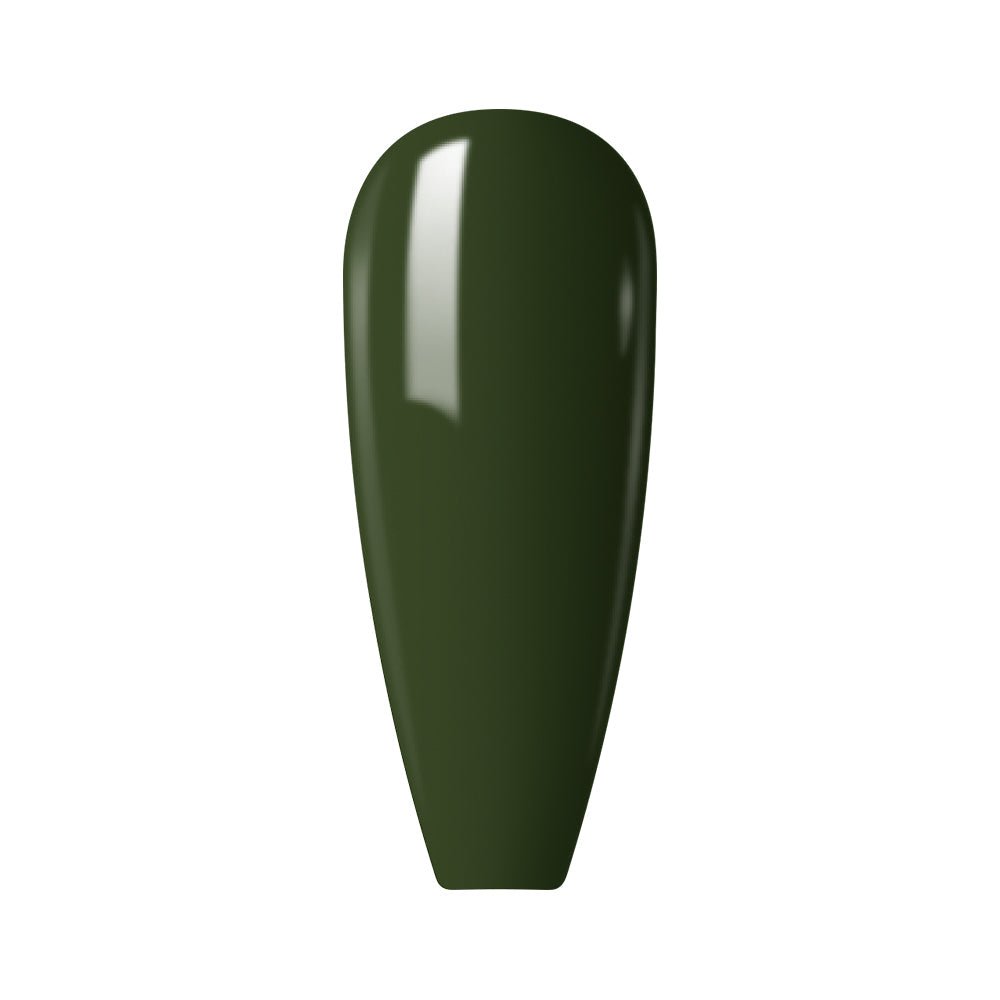 Lavis Gel Polish 252 - Fern Green - DTK Nail Supply