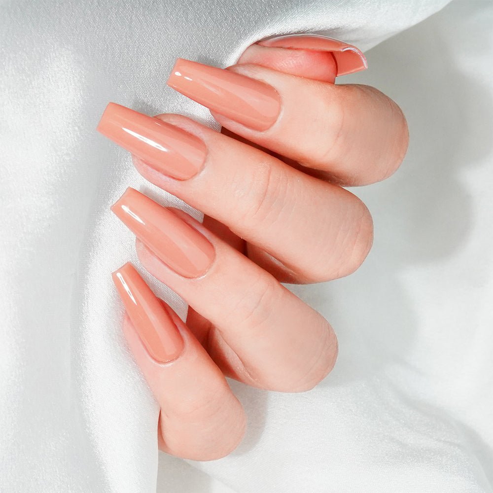 Lavis Gel Polish 259 - Play Date - DTK Nail Supply