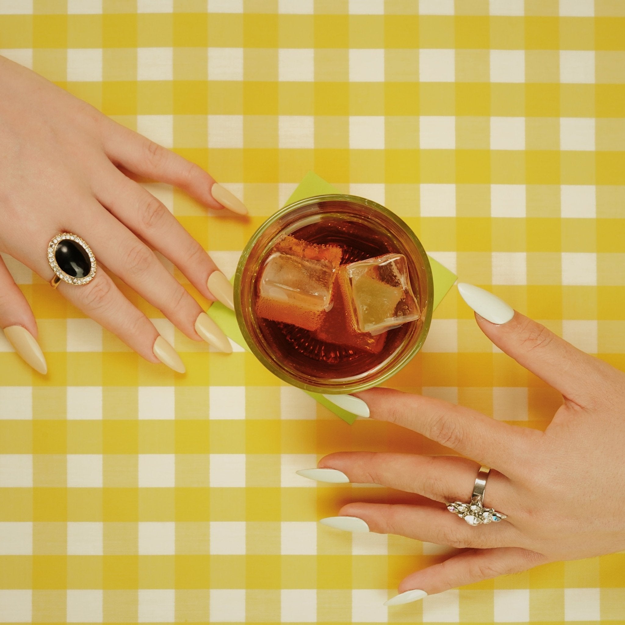 Lavis Holiday Collection: 7 Gel Polishes, 1 Base Gel, 1 Top Gel - SWEET TALK - 023; 069; 068; 022; 009; 004; 003 + BT - DTK Nail Supply