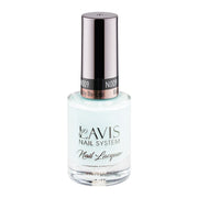 LAVIS Nail Lacquer - 009 Baby Bu - Loo - DTK Nail Supply