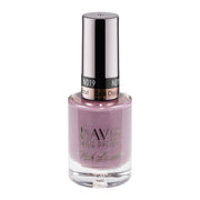 LAVIS Nail Lacquer - 019 Dark Chestnut - DTK Nail Supply