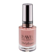 LAVIS Nail Lacquer - 050 Choco Chip Brownie - DTK Nail Supply