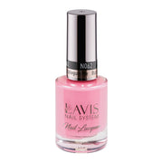 LAVIS Nail Lacquer - 062 Bubblegum Me - DTK Nail Supply