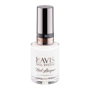 LAVIS Nail Lacquer - 072 Lace - DTK Nail Supply
