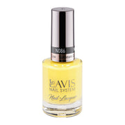 LAVIS Nail Lacquer - 086 Sunbeam Glow - DTK Nail Supply