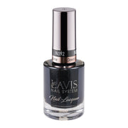 LAVIS Nail Lacquer - 092 Downtime - DTK Nail Supply
